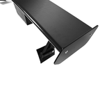 Prepreg Carbon Fiber Wing w/ LED for BMW G80 M3 G82 M4 G87 M2