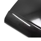 Dry Carbon Fiber Roof Replacement for Chevrolet Corvette C8 Z51 Z06 Z07