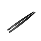 M Performance Carbon Fiber Side Skirts for BMW F90 M5 G30 5 Series