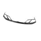 Prepreg Carbon Fiber PT Style Front Bumper Trim for BMW G8X G80 M3 G82 G83 M4