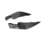 Carbon Fiber Front Lower Splitter for BMW G80 M3 G82 G83 M4