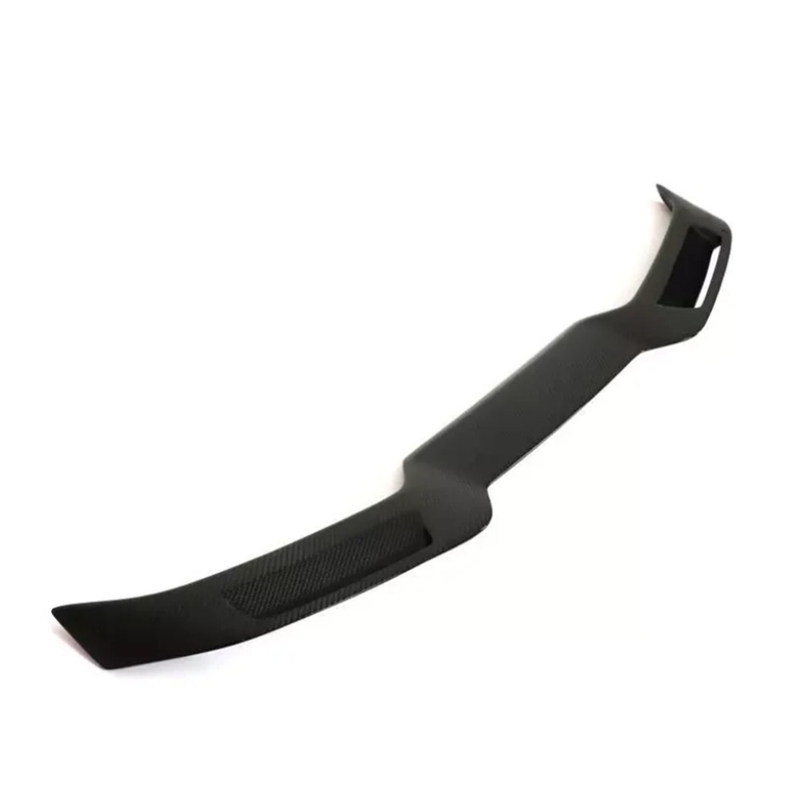 VR Style Carbon Fiber Rear Spoiler for BMW G22 4 Series G82 M4