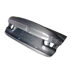 Duckbill Carbon Fiber Trunk for BMW G20 3 Series