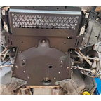 Carbon Fiber Skid Plate for BMW G80 G81 M3 G82 G83 M4 G87 M2