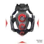 Skull Mounting System