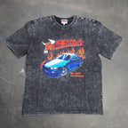 BBP® Vintage GT-R T Shirt 1500 ENTRIES