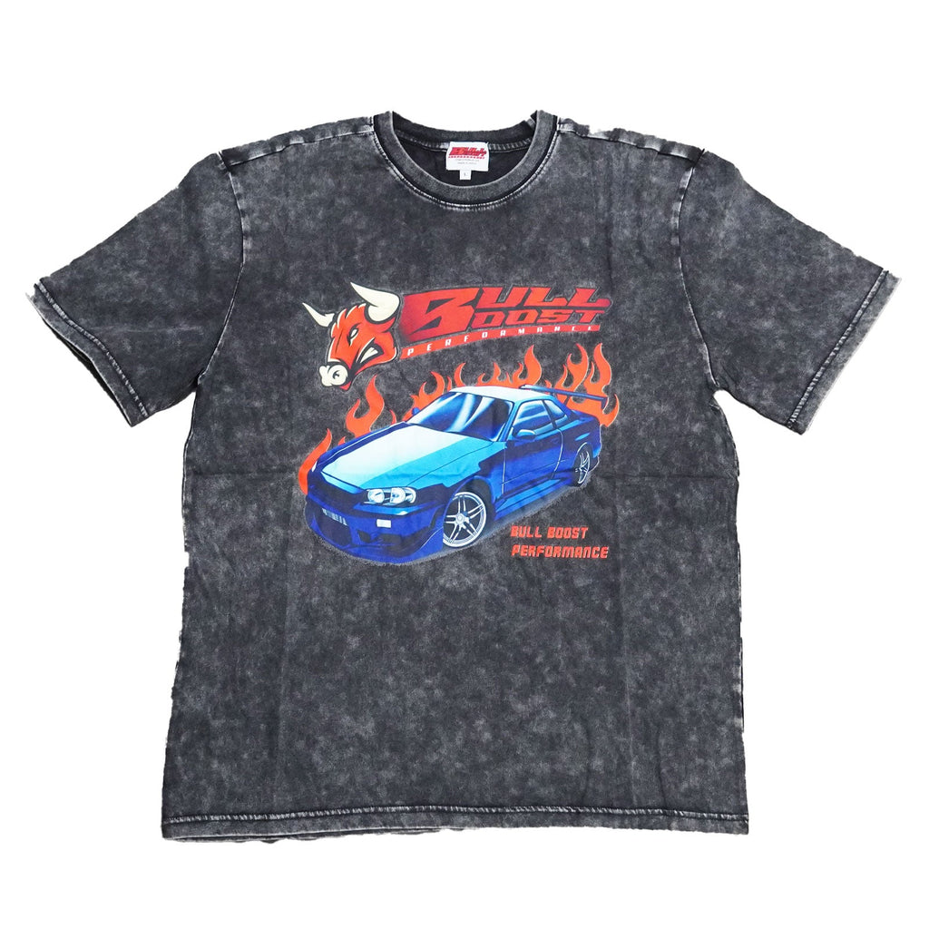 BBP® Vintage GT-R T Shirt 1500 ENTRIES
