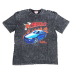 BBP® Vintage GT-R T Shirt 1500 ENTRIES