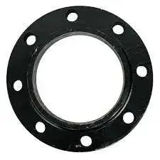SLIP ON WELD FLANGE