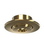Sloped Ceiling Escutcheon Model G-1 for Sprinkler Systems