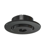 Sloped Ceiling Escutcheon Model G-1 for Sprinkler Systems