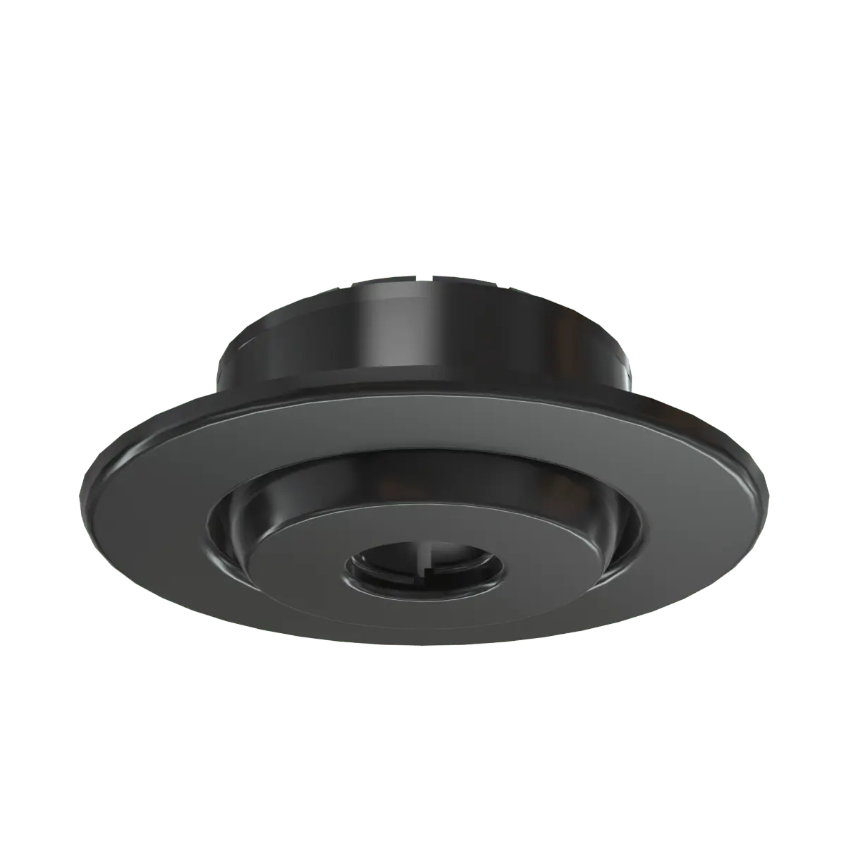 Sloped Ceiling Escutcheon Model G-1 for Sprinkler Systems