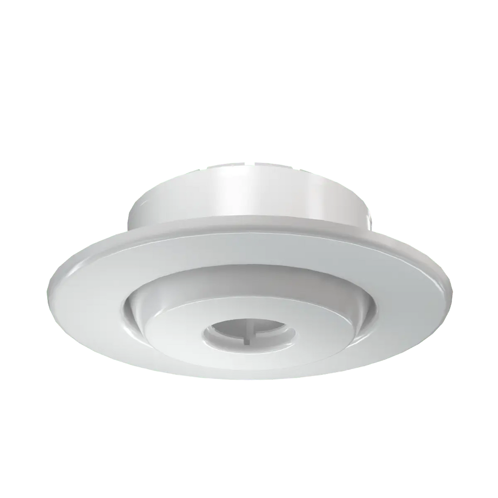 Sloped Ceiling Escutcheon Model G-1 for Sprinkler Systems