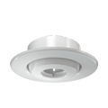 Sloped Ceiling Escutcheon Model G1 for Fire Safety and Aesthetic Appeal