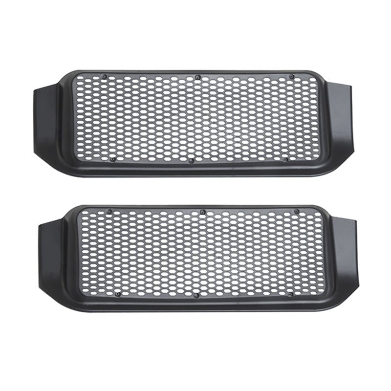 Rear Vent Cover For Tesla Model 3/Y（2pcs）