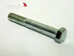 SCW FHS 3/8"-16 X 3/4" Long SST Fire Protection Equipment