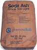 Dense Sodium Carbonate, 50 lb Bag