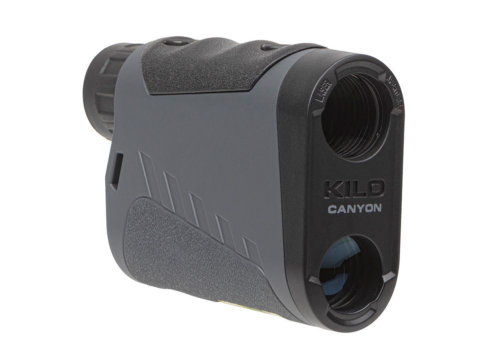 Sig Sauer Kilo Canyon 6x22 w/ MOA & MRAD Readings - Up to 3000 Yards Range