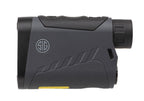 Sig Sauer Kilo Canyon 6x22 w/ MOA & MRAD Readings - Up to 3000 Yards Range