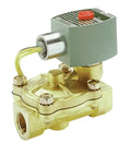 Solenoid Valve 120V 60Hz for Fire Protection System