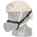 SOTR O2 Straps Harness