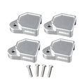 K Series K20 K24 Billet Coil Pack Cover For Honda Acura Integra Civic EG EK DC DC2 US