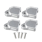 K Series K20 K24 Billet Coil Pack Cover For Honda Acura Integra Civic EG EK DC DC2 US