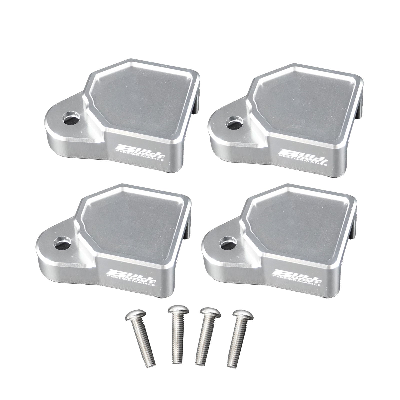 K Series K20 K24 Billet Coil Pack Cover For Honda Acura Integra Civic EG EK DC DC2 US