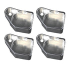 K Series K20 K24 Billet Coil Pack Cover For Honda Acura Integra Civic EG EK DC DC2 US