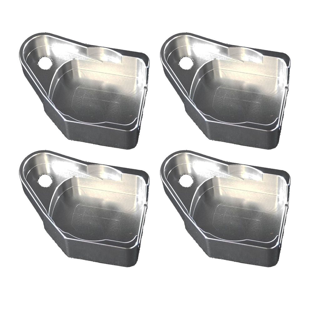 K Series K20Z K20Z3 K24z7 Billet Coil Pack Cover For Honda Civic EG EK DC DC2 US
