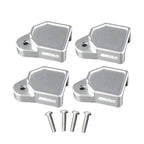 K Series K20Z K20Z3 K24z7 Billet Coil Pack Cover For Honda Civic EG EK DC DC2 US