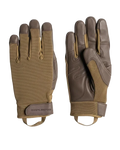 Eberlestock Spearhead Gloves - High-Dexterity Hand Protection w/ Articulated Next-To-Skin Fit