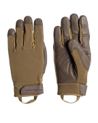 Eberlestock Spearhead Gloves - High-Dexterity Hand Protection w/ Articulated Next-To-Skin Fit