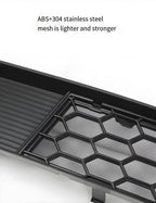 Split Insect Net Front Bumper Grill for Model Y Juniper / Model YL