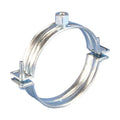Split Ring Hanger With Easy Closing Mechanism For CPVC