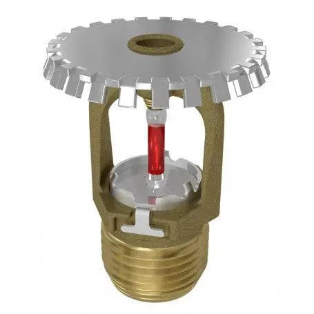 Spray Nozzle K1.4 120 Tf Open for Fire Protection Systems