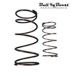 8PSI + 14PSI 22PSI 44mm Waste Gate WG Spring Replacement Upgrade For TiAL