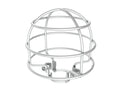 Sprinkler Guard D-1 ELO Durable Protection Cage