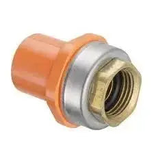 Sprinkler Head Adapter Spigot Socket P15/P75 Pro Secure