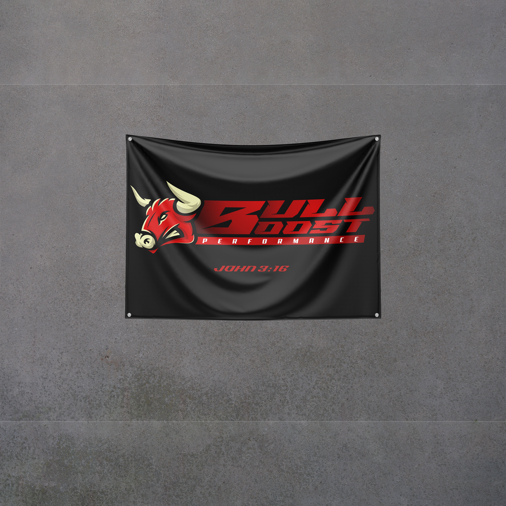 BBP® Garage Shop Banner 3900 ENTRIES