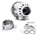 Dodge Neon SRT+4 HKS SSQV Blow Off Valve BOV Kit With Direct Fit Adapter Billet