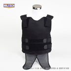 Stabproof & Bulletproof Vest - NIJ Level IIIA+