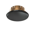 Standard Cover Plate Push On for Concealed Sprinklers 2"