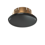 Standard Cover Plate Push On for Concealed Sprinklers 2"