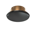 Standard Cover Plate Thread On for Concealed Sprinklers 2.75"