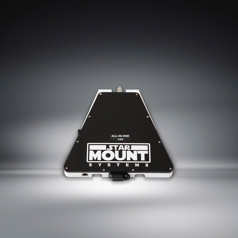Starlink Star-Box 12V DC Conversion for Gen 3 (No Mount)