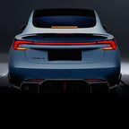 TESERY Starlink Full-Width Strip Taillight for Model 3 Highland