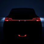 TESERY Starlink Full-Width Strip Taillight for Model 3/Y