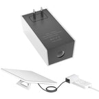 Starlink Mini AC Power Supply | 60W AC to DC Adapter