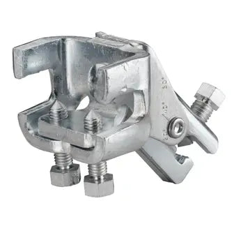 Steel Flange Adapter For I Beams And Bar Joists